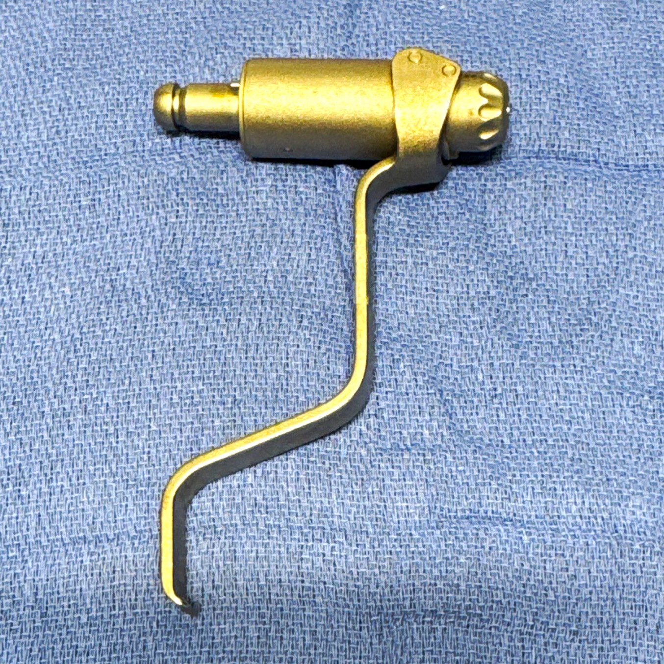 SWISS 532.022 Orthopedic Surgical Instrument Attachment (MPN 532.022)